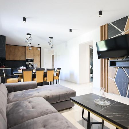 Apartmani Bliss Sukošan 외부 사진
