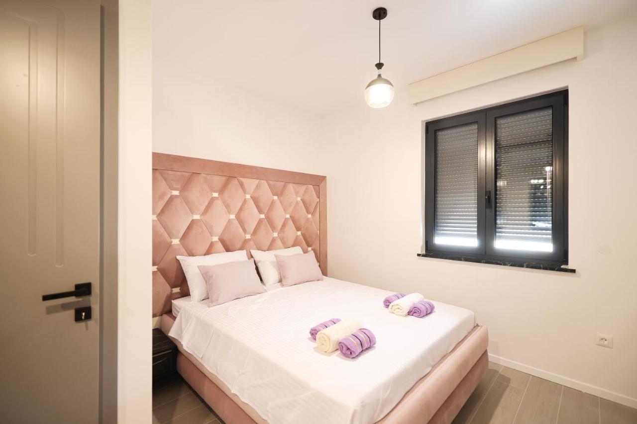 Apartmani Bliss Sukošan 외부 사진