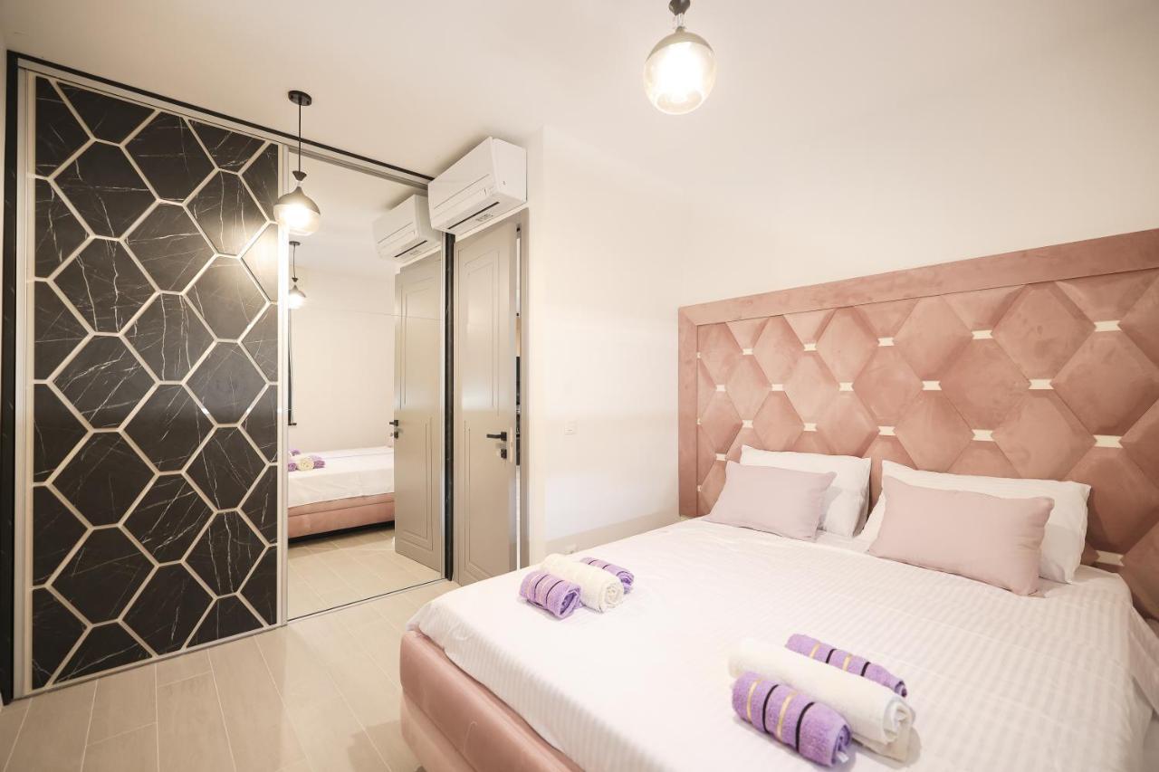 Apartmani Bliss Sukošan 외부 사진