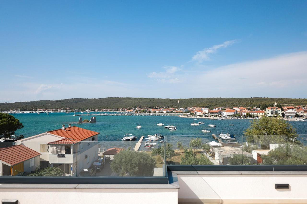 Apartmani Bliss Sukošan 외부 사진