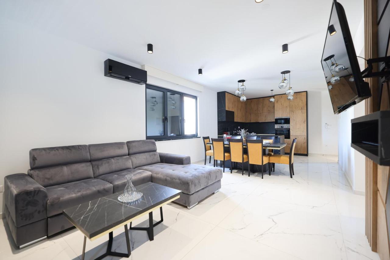 Apartmani Bliss Sukošan 외부 사진