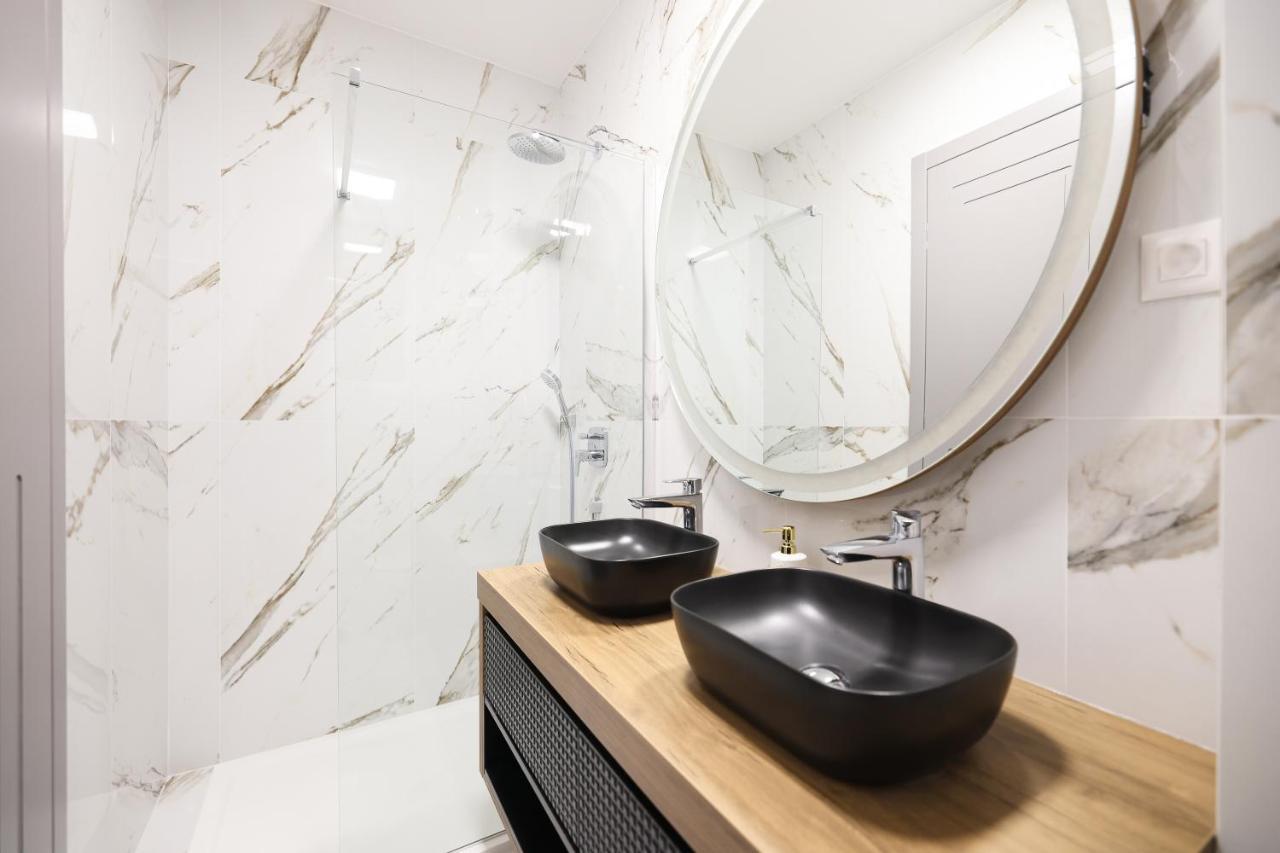 Apartmani Bliss Sukošan 외부 사진