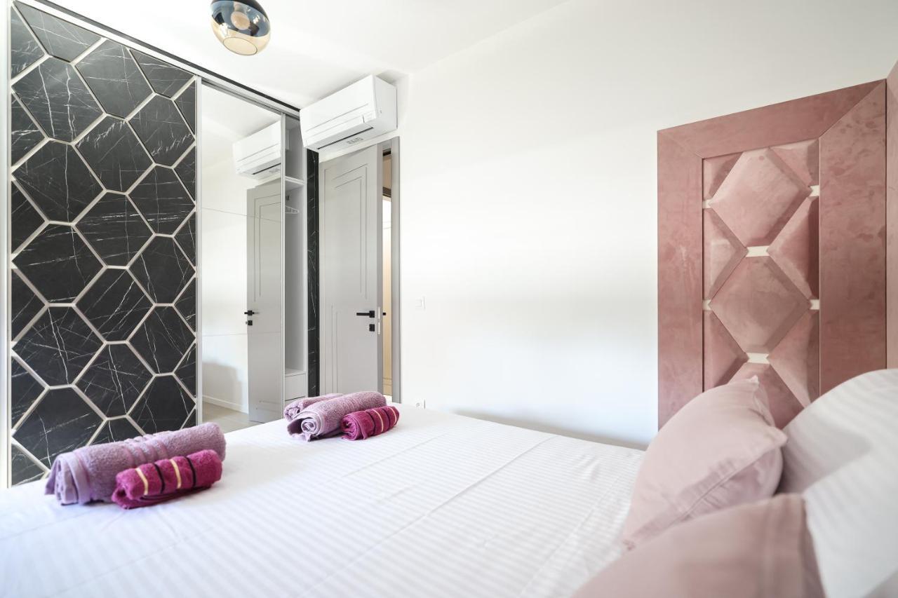 Apartmani Bliss Sukošan 외부 사진