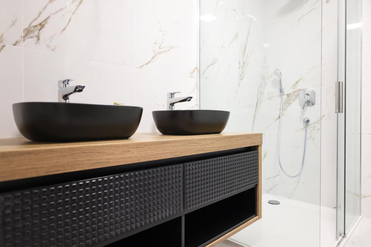 Apartmani Bliss Sukošan 외부 사진
