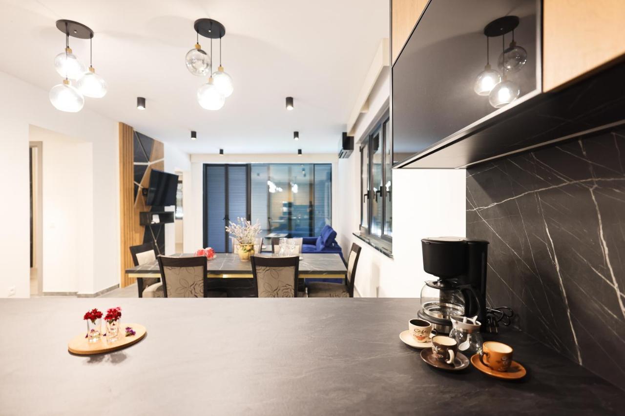 Apartmani Bliss Sukošan 외부 사진
