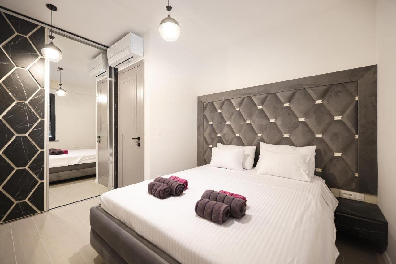 Apartmani Bliss Sukošan 외부 사진