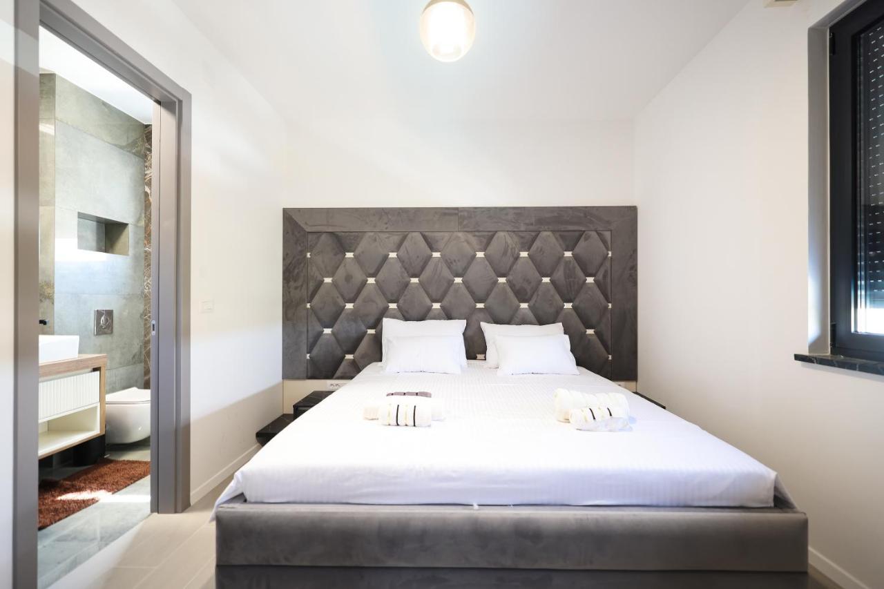 Apartmani Bliss Sukošan 외부 사진