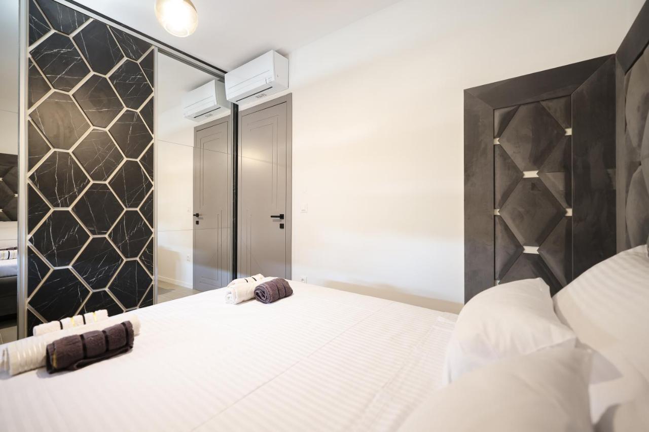 Apartmani Bliss Sukošan 외부 사진