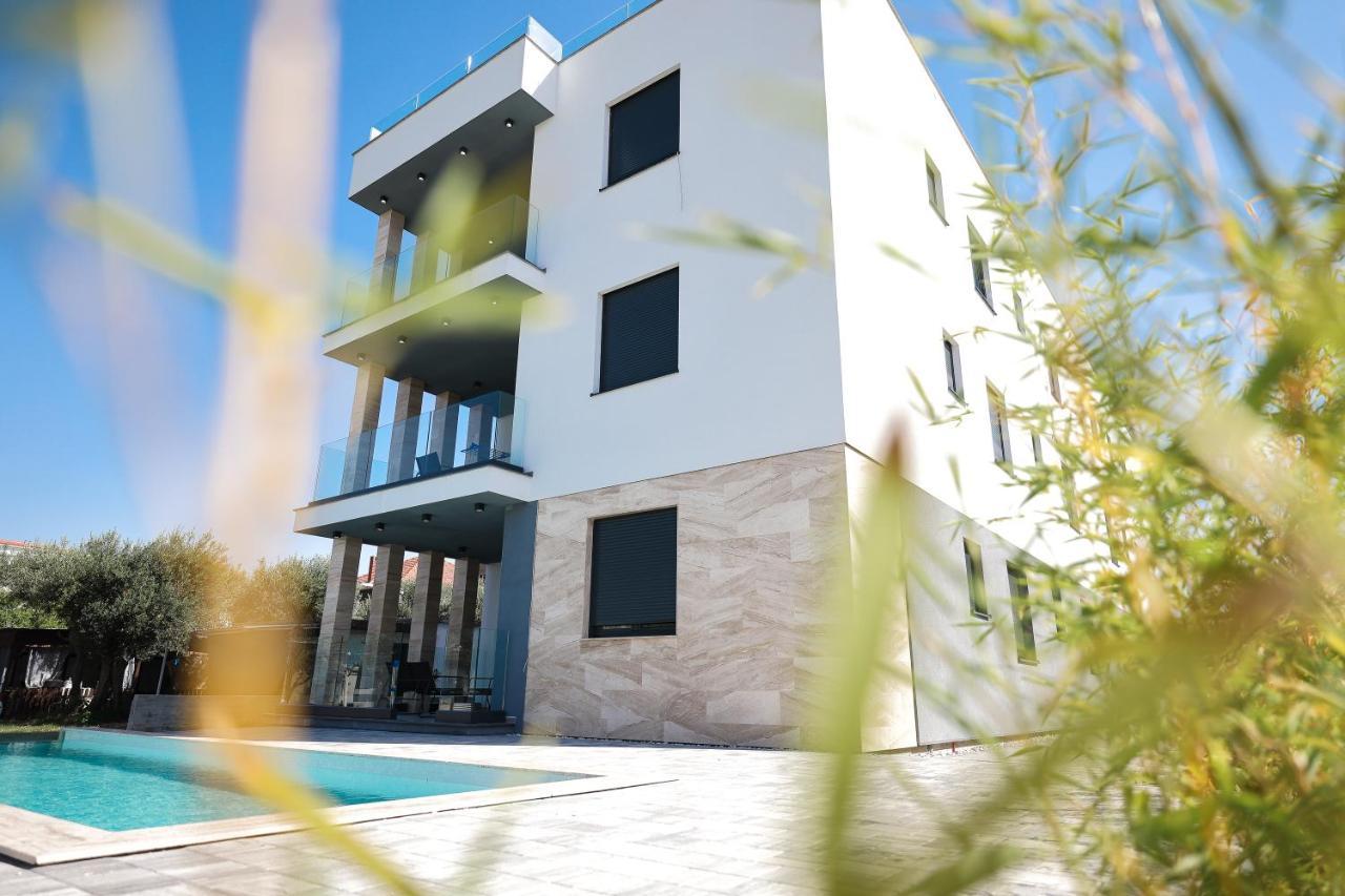 Apartmani Bliss Sukošan 외부 사진