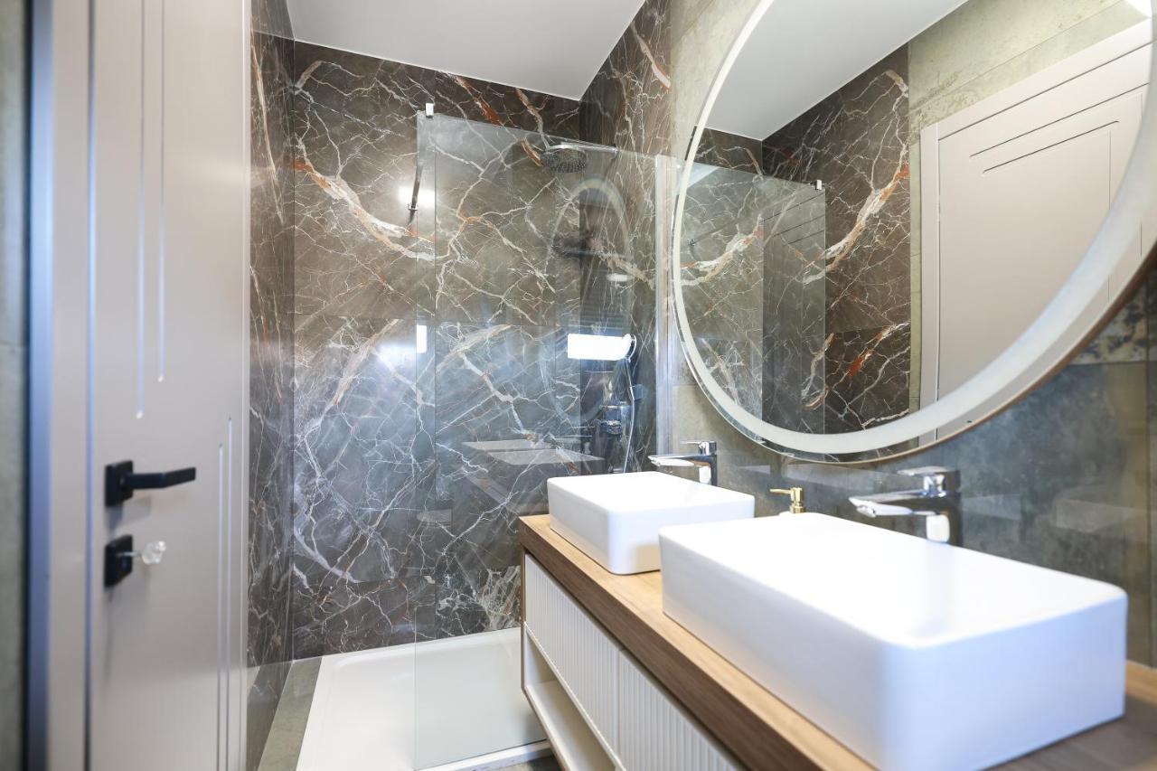 Apartmani Bliss Sukošan 외부 사진