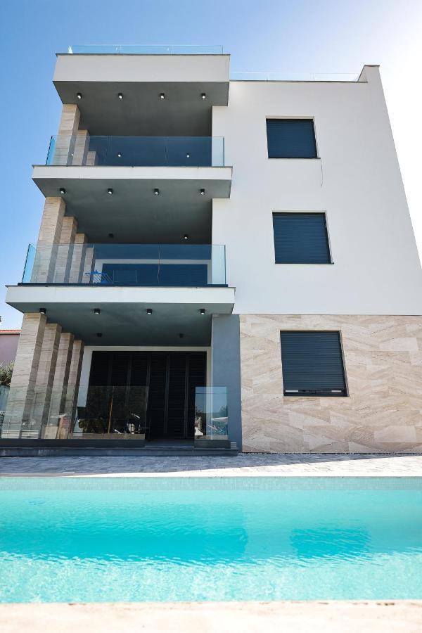 Apartmani Bliss Sukošan 외부 사진